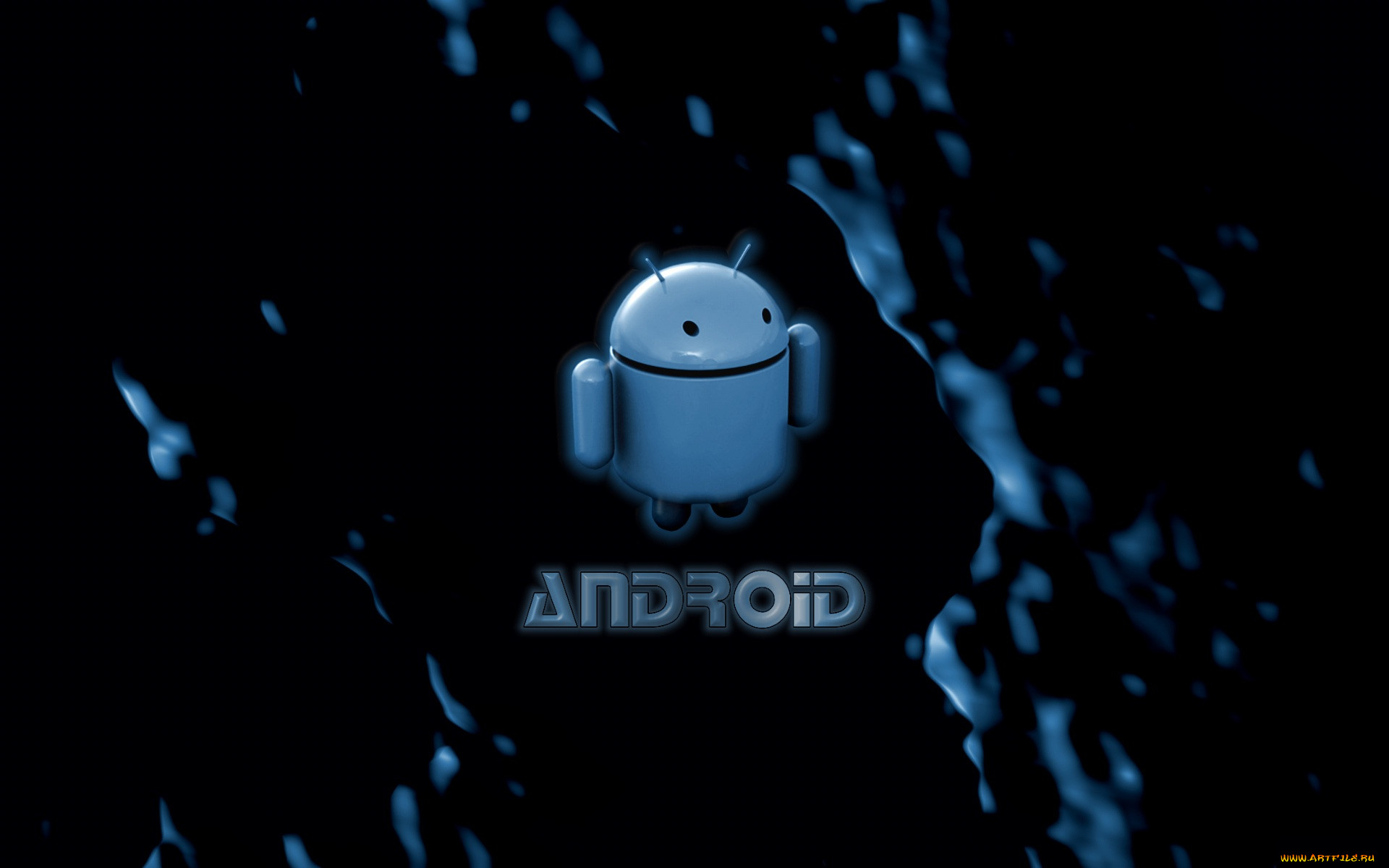 , android